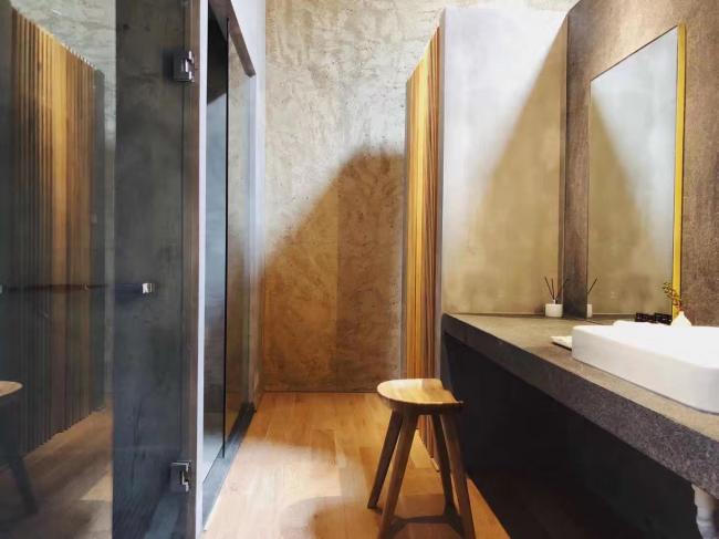 BIM建筑|飞蔦集 • 松阳陈家展,浙江 / gad · line+ studio BIM建筑|飞蔦集 • 松阳陈家展,浙江 / gad · line+ studio