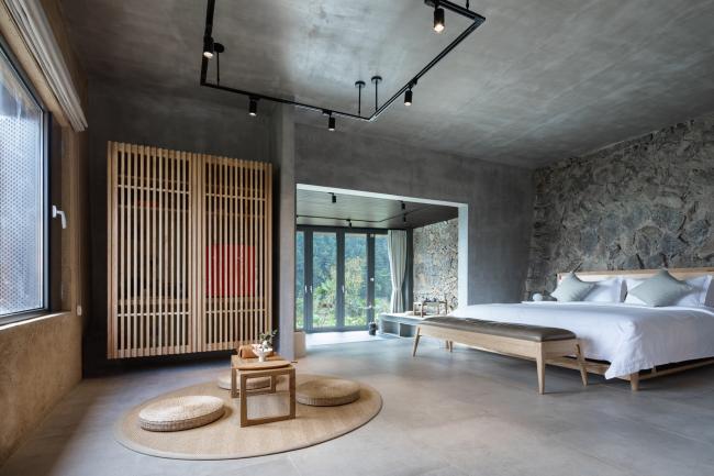 BIM建筑|飞蔦集 • 松阳陈家展,浙江 / gad · line+ studio BIM建筑|飞蔦集 • 松阳陈家展,浙江 / gad · line+ studio