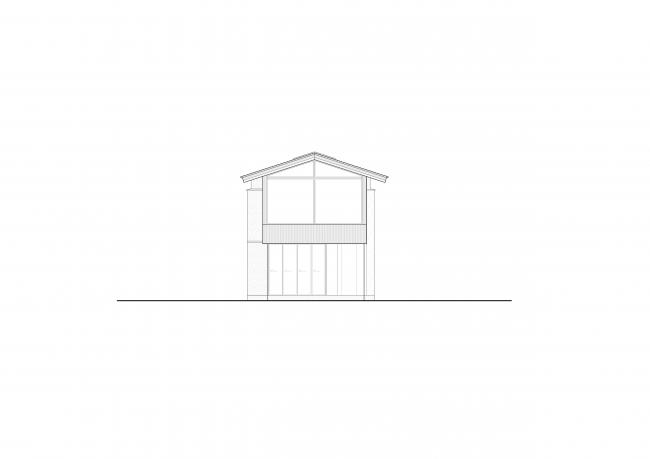 BIM建筑|飞蔦集 • 松阳陈家展,浙江 / gad · line+ studio BIM建筑|飞蔦集 • 松阳陈家展,浙江 / gad · line+ studio