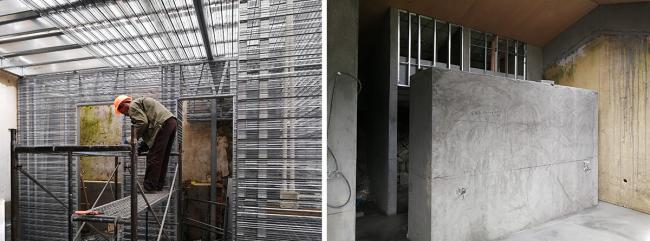 BIM建筑|飞蔦集 • 松阳陈家展,浙江 / gad · line+ studio BIM建筑|飞蔦集 • 松阳陈家展,浙江 / gad · line+ studio