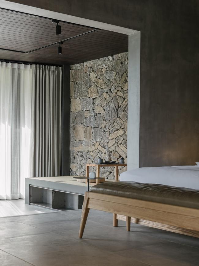 BIM建筑|飞蔦集 • 松阳陈家展,浙江 / gad · line+ studio BIM建筑|飞蔦集 • 松阳陈家展,浙江 / gad · line+ studio