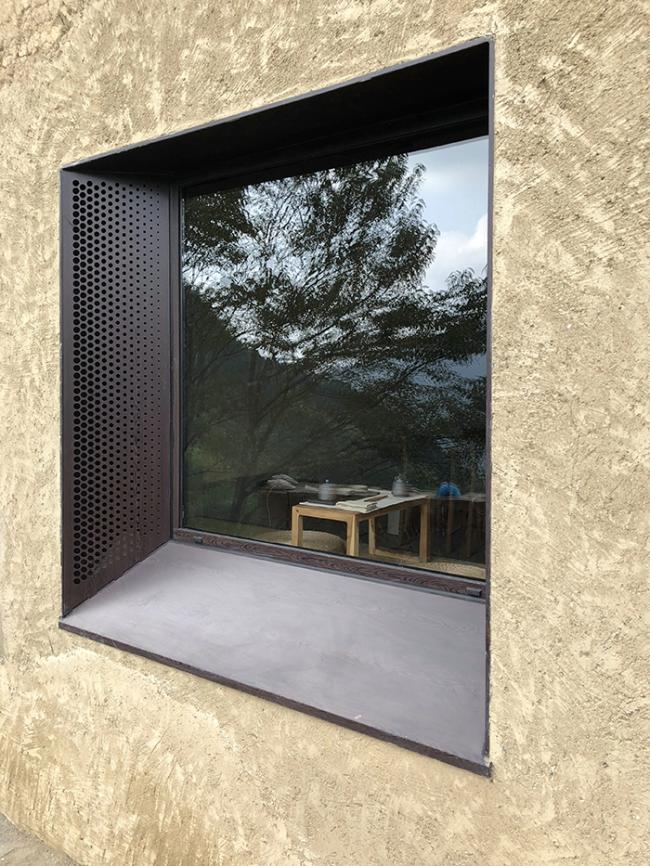 BIM建筑|飞蔦集 • 松阳陈家展,浙江 / gad · line+ studio BIM建筑|飞蔦集 • 松阳陈家展,浙江 / gad · line+ studio