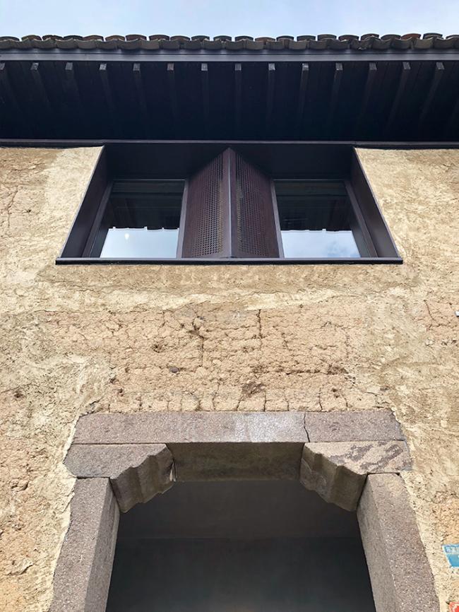 BIM建筑|飞蔦集 • 松阳陈家展,浙江 / gad · line+ studio BIM建筑|飞蔦集 • 松阳陈家展,浙江 / gad · line+ studio