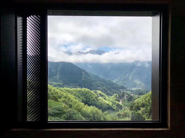 BIM建筑|飞蔦集 • 松阳陈家展,浙江 / gad · line+ studio BIM建筑|飞蔦集 • 松阳陈家展,浙江 / gad · line+ studio