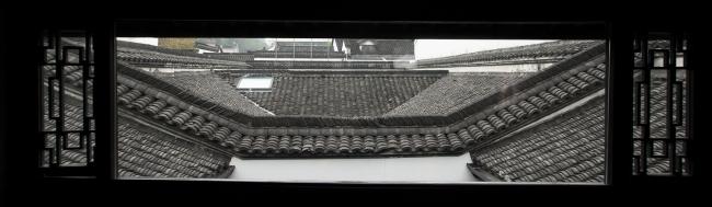 BIM建筑|觀芷·翠陌平易近宿酒店 /卧野空间设计 BIM建筑|觀芷·翠陌平易近宿酒店 /卧野空间设计