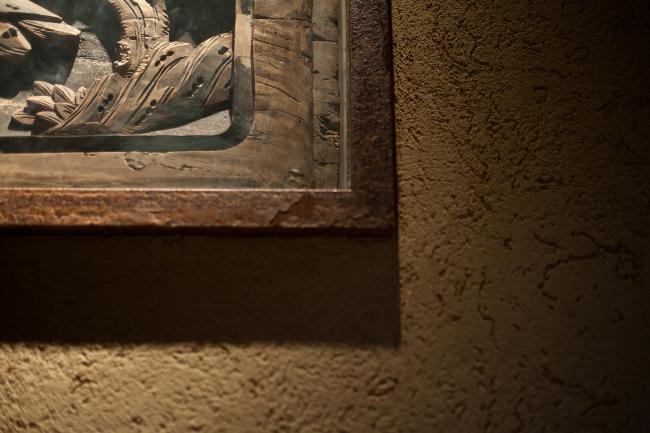 BIM建筑|觀芷·翠陌平易近宿酒店 /卧野空间设计 BIM建筑|觀芷·翠陌平易近宿酒店 /卧野空间设计