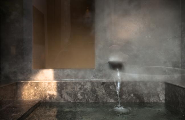 BIM建筑|觀芷·翠陌平易近宿酒店 /卧野空间设计 BIM建筑|觀芷·翠陌平易近宿酒店 /卧野空间设计