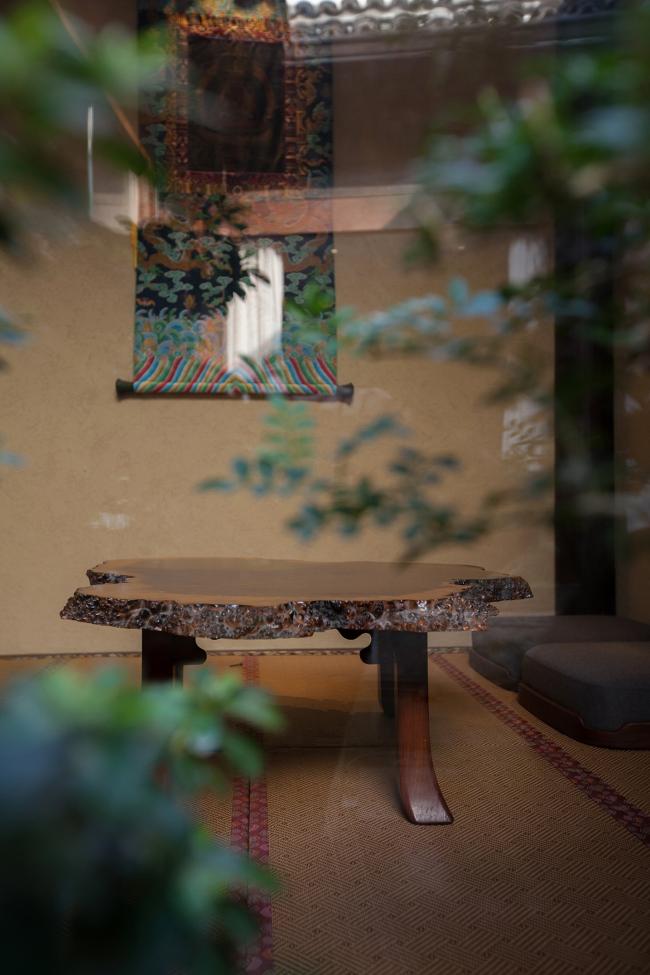 BIM建筑|觀芷·翠陌平易近宿酒店 /卧野空间设计 BIM建筑|觀芷·翠陌平易近宿酒店 /卧野空间设计