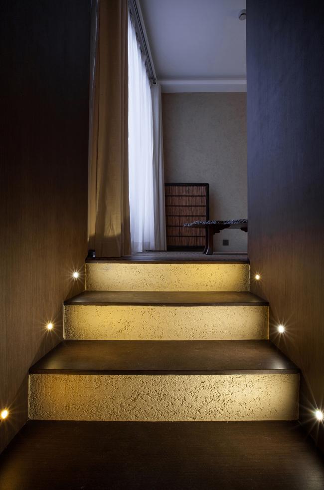 BIM建筑|觀芷·翠陌平易近宿酒店 /卧野空间设计 BIM建筑|觀芷·翠陌平易近宿酒店 /卧野空间设计