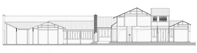 BIM建筑|觀芷·翠陌平易近宿酒店 /卧野空间设计 BIM建筑|觀芷·翠陌平易近宿酒店 /卧野空间设计