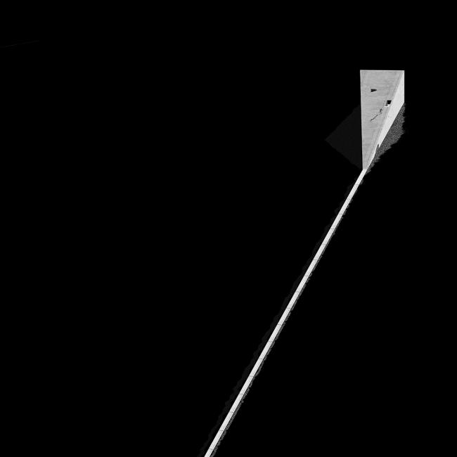 BIM建筑|沙丘与海洋的对话,重溯原始意识的艺术空间 / OPEN建筑师事务所 BIM建筑|沙丘与海洋的对话,重溯原始意识的艺术空间 / OPEN建筑师事务所