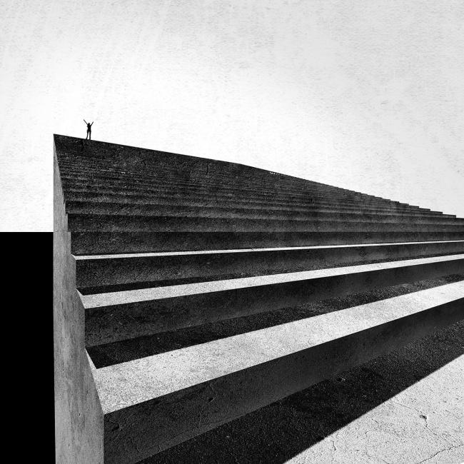 BIM建筑|沙丘与海洋的对话,重溯原始意识的艺术空间 / OPEN建筑师事务所 BIM建筑|沙丘与海洋的对话,重溯原始意识的艺术空间 / OPEN建筑师事务所