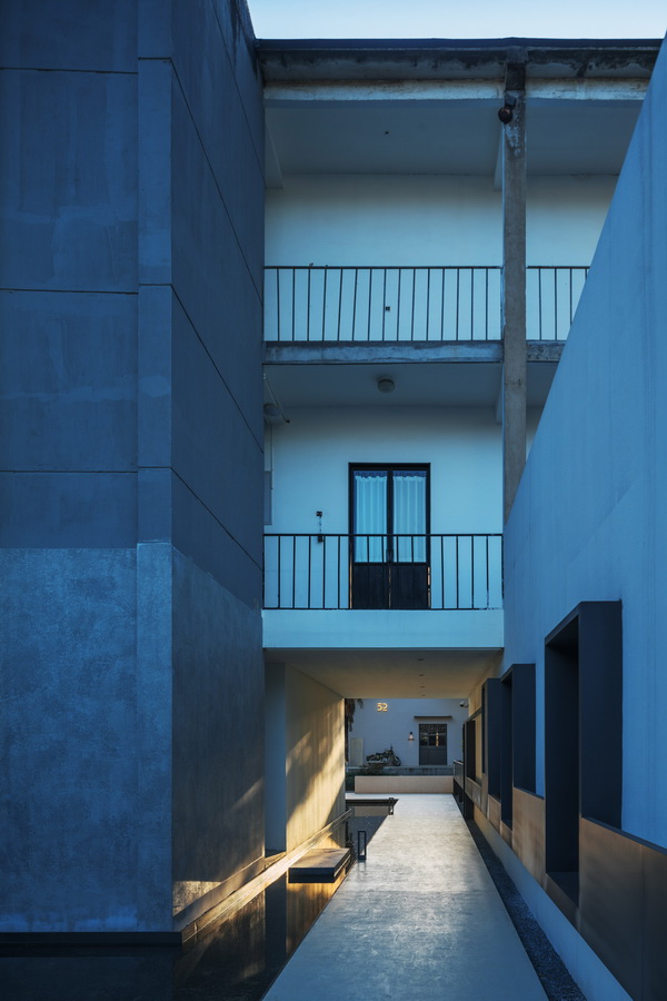 BIM建筑|杭州·泊空间/万境设计 BIM建筑|杭州·泊空间/万境设计