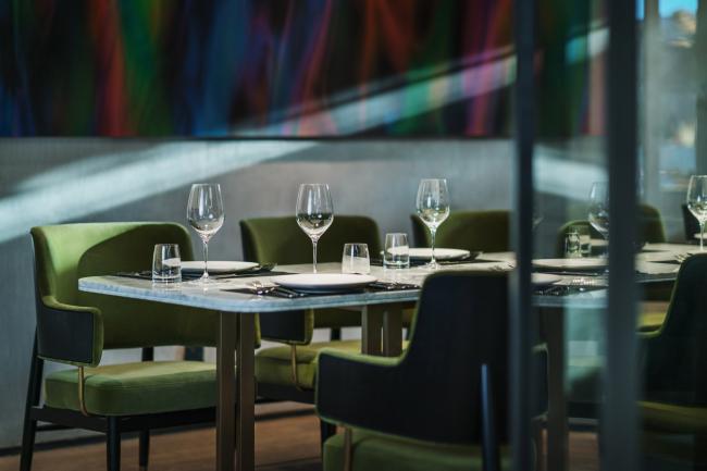 BIM建筑|杭州·泊空间/万境设计 BIM建筑|杭州·泊空间/万境设计