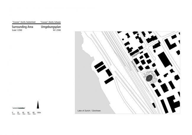 BIM建筑|优雅内敛,现代前锋螺旋发展的瑞士办公楼 BIM建筑|优雅内敛,现代前锋螺旋发展的瑞士办公楼