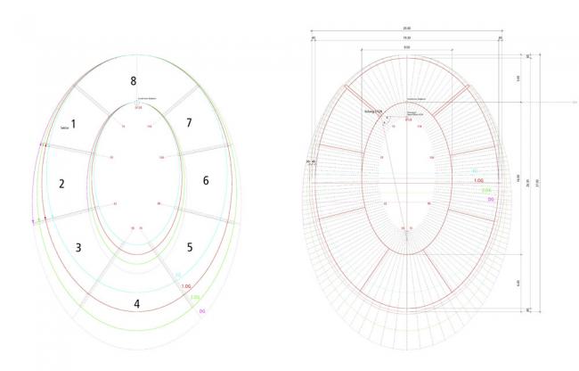 BIM建筑|优雅内敛,现代前锋螺旋发展的瑞士办公楼 BIM建筑|优雅内敛,现代前锋螺旋发展的瑞士办公楼
