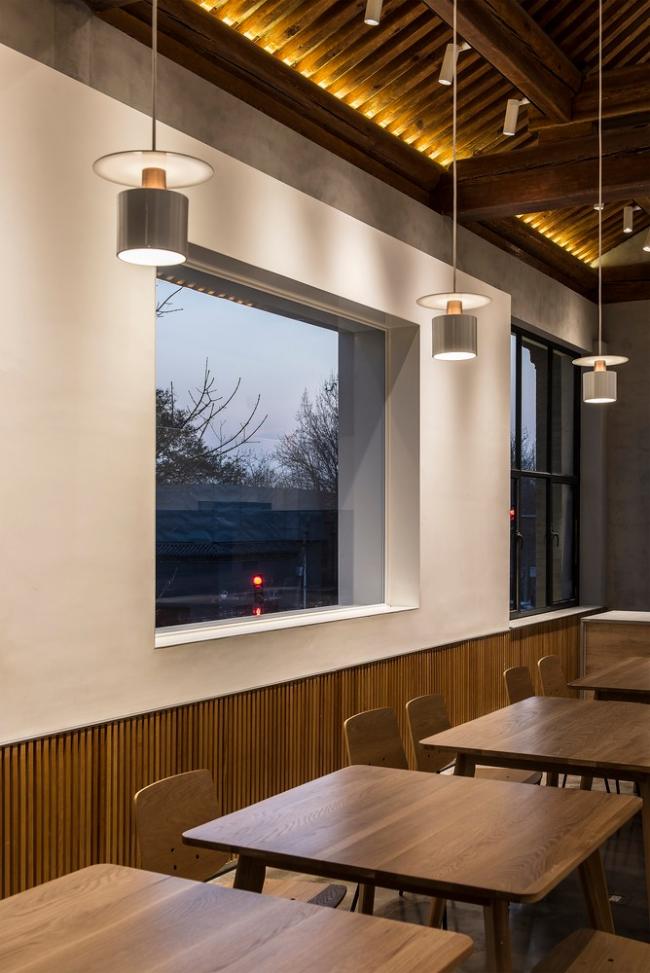 BIM建筑|轻风阛阓 / 将来以北工作室 BIM建筑|轻风阛阓 / 将来以北工作室