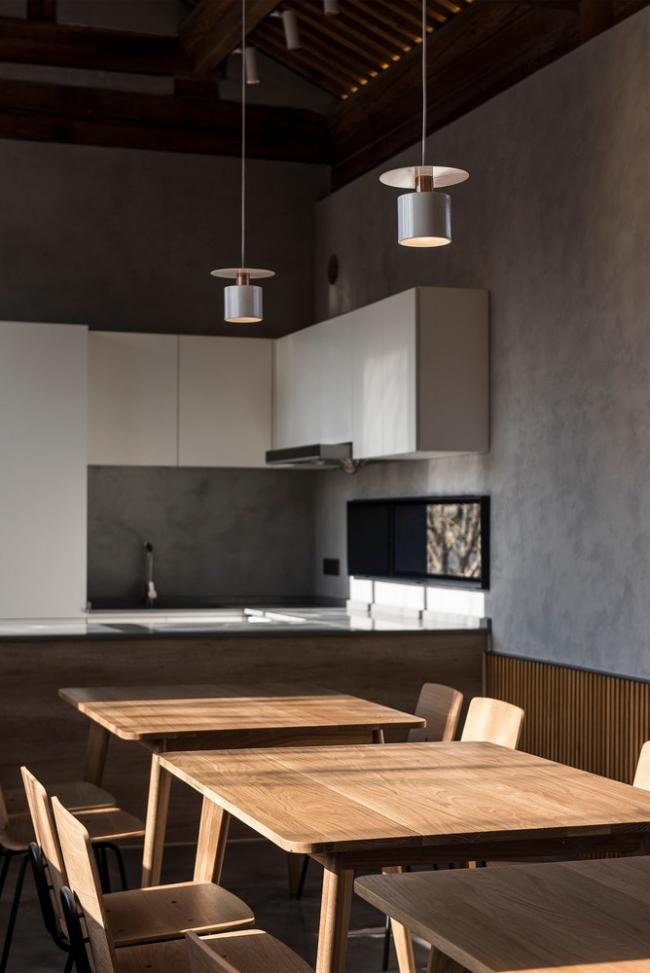 BIM建筑|轻风阛阓 / 将来以北工作室 BIM建筑|轻风阛阓 / 将来以北工作室