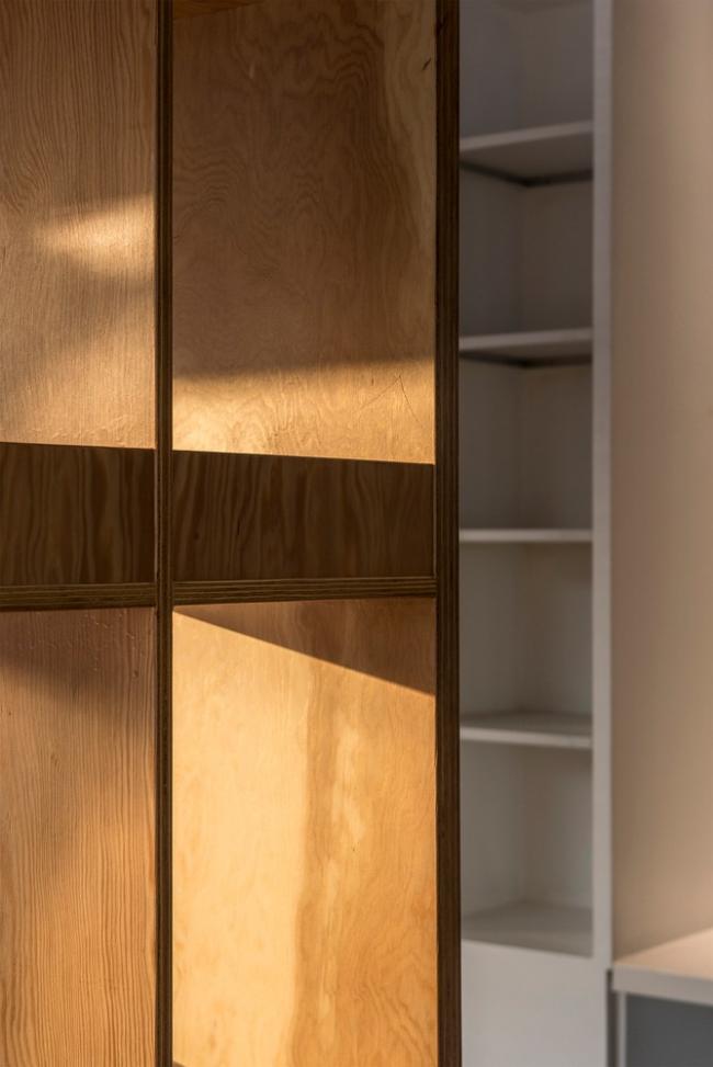 BIM建筑|轻风阛阓 / 将来以北工作室 BIM建筑|轻风阛阓 / 将来以北工作室