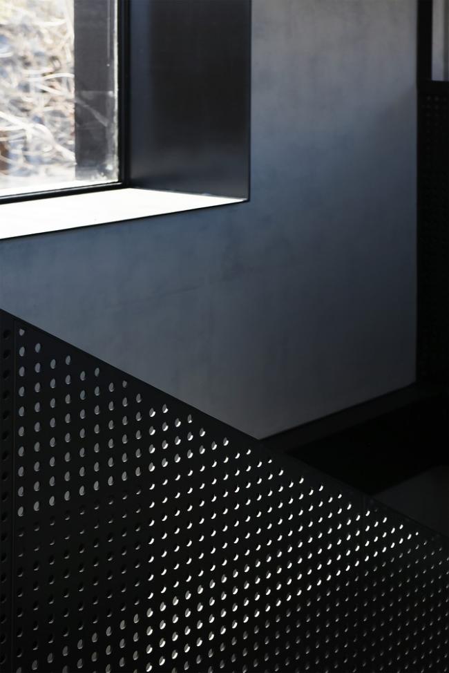 BIM建筑|轻风阛阓 / 将来以北工作室 BIM建筑|轻风阛阓 / 将来以北工作室