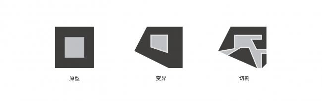 BIM建筑|解构的屋顶 | 云阳四方井办事建筑 / 深圳汤桦建筑设计 BIM建筑|解构的屋顶 | 云阳四方井办事建筑 / 深圳汤桦建筑设计