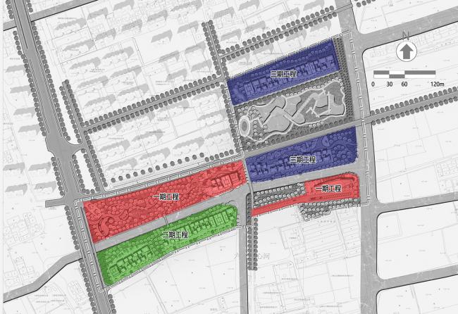 BIM建筑|上海樱花小镇项目激发中国城中村改革新的变更 / winwin设计 BIM建筑|上海樱花小镇项目激发中国城中村改革新的变更 / winwin设计