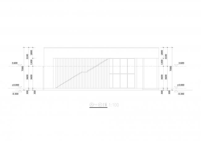 BIM建筑|上海樱花小镇项目激发中国城中村改革新的变更 / winwin设计 BIM建筑|上海樱花小镇项目激发中国城中村改革新的变更 / winwin设计