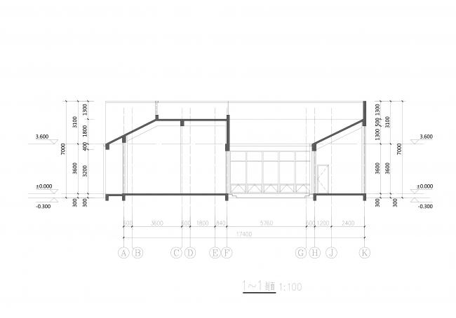 BIM建筑|上海樱花小镇项目激发中国城中村改革新的变更 / winwin设计 BIM建筑|上海樱花小镇项目激发中国城中村改革新的变更 / winwin设计
