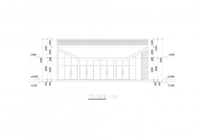 BIM建筑|上海樱花小镇项目激发中国城中村改革新的变更 / winwin设计 BIM建筑|上海樱花小镇项目激发中国城中村改革新的变更 / winwin设计