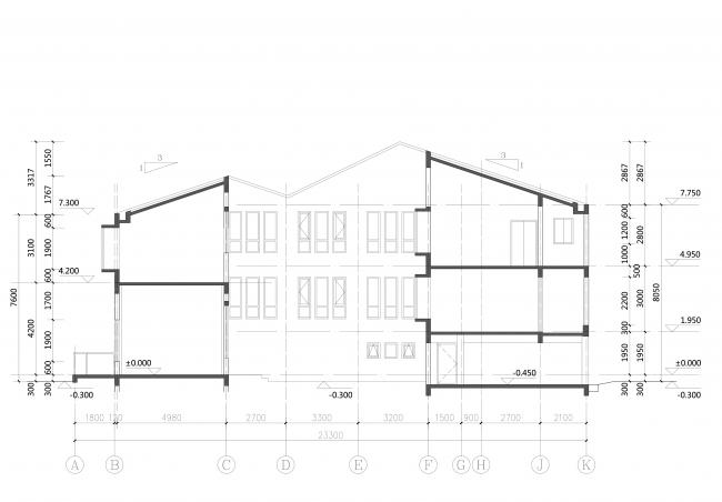 BIM建筑|上海樱花小镇项目激发中国城中村改革新的变更 / winwin设计 BIM建筑|上海樱花小镇项目激发中国城中村改革新的变更 / winwin设计