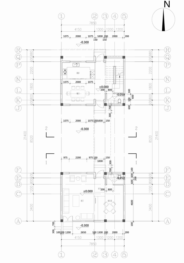 BIM建筑|上海樱花小镇项目激发中国城中村改革新的变更 / winwin设计 BIM建筑|上海樱花小镇项目激发中国城中村改革新的变更 / winwin设计