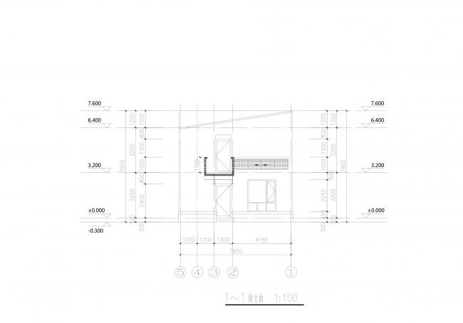 BIM建筑|上海樱花小镇项目激发中国城中村改革新的变更 / winwin设计 BIM建筑|上海樱花小镇项目激发中国城中村改革新的变更 / winwin设计