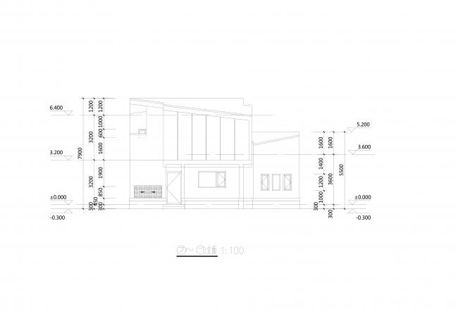 BIM建筑|上海樱花小镇项目激发中国城中村改革新的变更 / winwin设计 BIM建筑|上海樱花小镇项目激发中国城中村改革新的变更 / winwin设计