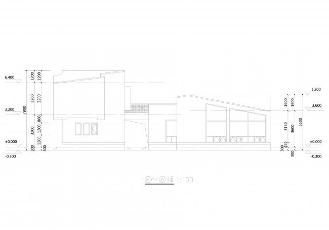 BIM建筑|上海樱花小镇项目激发中国城中村改革新的变更 / winwin设计 BIM建筑|上海樱花小镇项目激发中国城中村改革新的变更 / winwin设计