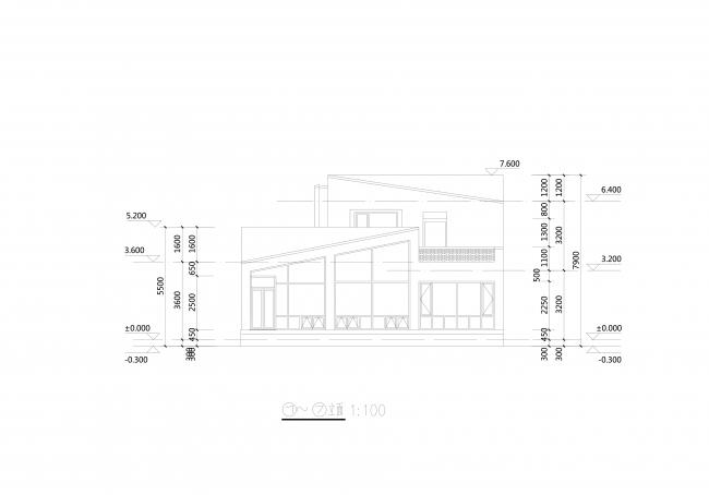 BIM建筑|上海樱花小镇项目激发中国城中村改革新的变更 / winwin设计 BIM建筑|上海樱花小镇项目激发中国城中村改革新的变更 / winwin设计