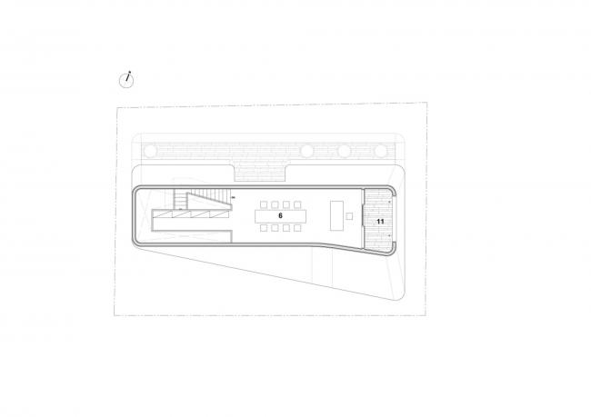 BIM建筑|仿佛阳光泡泡——奢靡品牌韩国零售店设计 BIM建筑|仿佛阳光泡泡——奢靡品牌韩国零售店设计