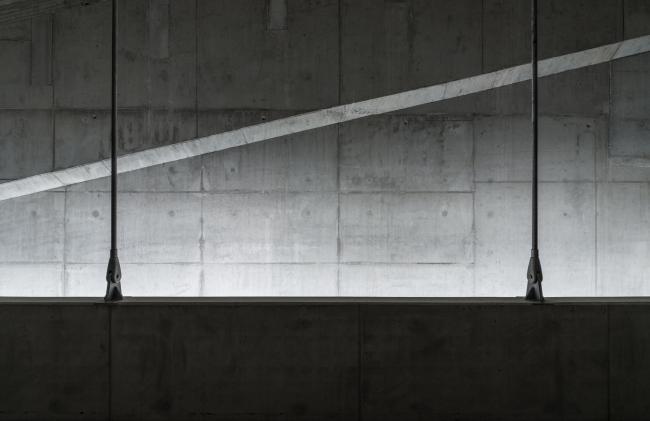 BIM建筑|外表柔嫩的混凝土建筑:DOX+ 今世艺术中间 / Petr Hajek Architekti BIM建筑|外表柔嫩的混凝土建筑:DOX+ 今世艺术中间 / Petr Hajek Architekti