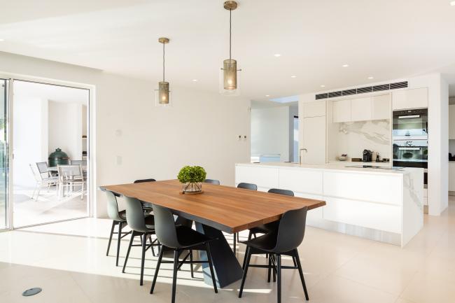 BIM建筑|天然有机,纯白主义的地中海室第 / STUDIOARTE建筑师事务所 BIM建筑|天然有机,纯白主义的地中海室第 / STUDIOARTE建筑师事务所