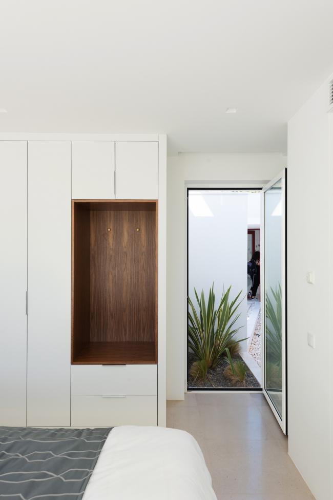 BIM建筑|天然有机,纯白主义的地中海室第 / STUDIOARTE建筑师事务所 BIM建筑|天然有机,纯白主义的地中海室第 / STUDIOARTE建筑师事务所