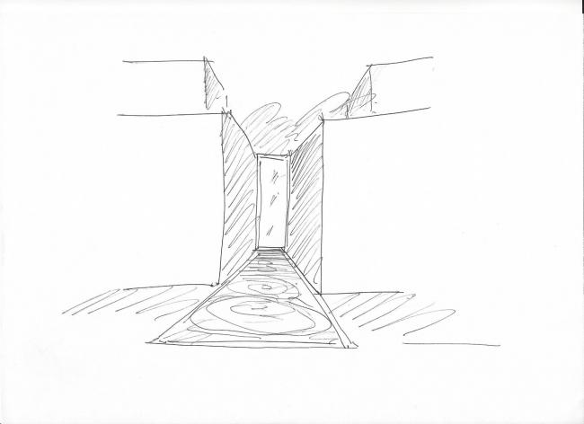 BIM建筑|天然有机,纯白主义的地中海室第 / STUDIOARTE建筑师事务所 BIM建筑|天然有机,纯白主义的地中海室第 / STUDIOARTE建筑师事务所