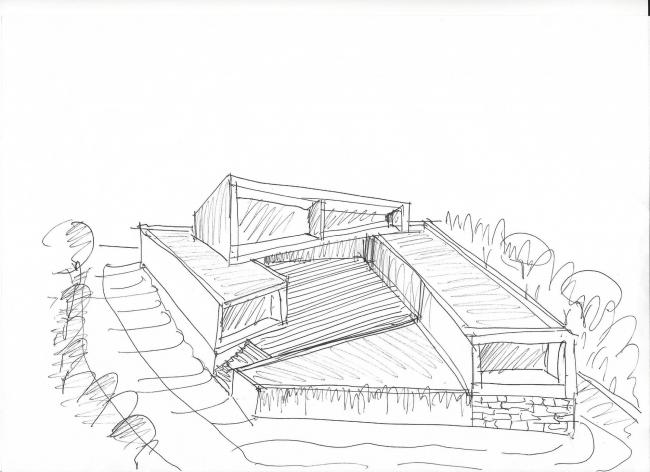 BIM建筑|天然有机,纯白主义的地中海室第 / STUDIOARTE建筑师事务所 BIM建筑|天然有机,纯白主义的地中海室第 / STUDIOARTE建筑师事务所