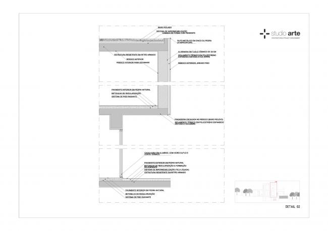 BIM建筑|天然有机,纯白主义的地中海室第 / STUDIOARTE建筑师事务所 BIM建筑|天然有机,纯白主义的地中海室第 / STUDIOARTE建筑师事务所