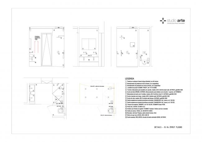 BIM建筑|天然有机,纯白主义的地中海室第 / STUDIOARTE建筑师事务所 BIM建筑|天然有机,纯白主义的地中海室第 / STUDIOARTE建筑师事务所