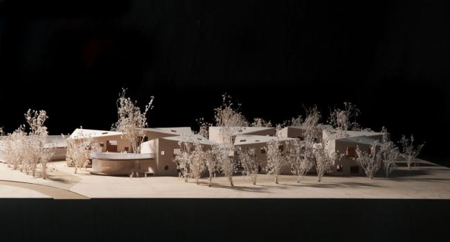 BIM建筑|这是一个孩子们的“超等玩具”!上海∞幼儿园 BIM建筑|这是一个孩子们的“超等玩具”!上海∞幼儿园