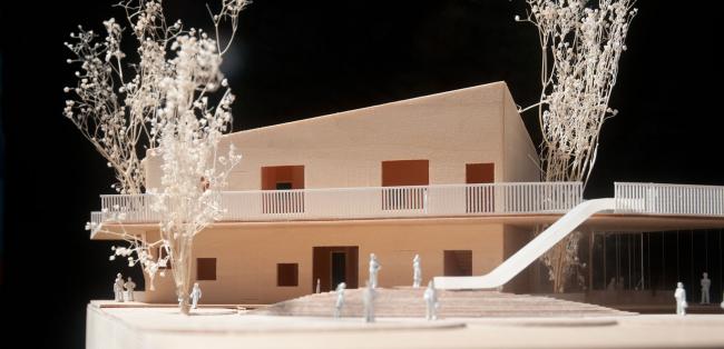 BIM建筑|这是一个孩子们的“超等玩具”!上海∞幼儿园 BIM建筑|这是一个孩子们的“超等玩具”!上海∞幼儿园