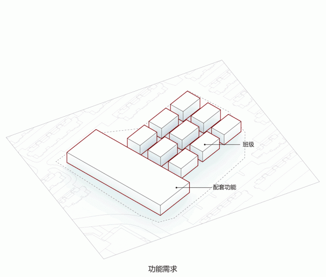BIM建筑|这是一个孩子们的“超等玩具”!上海∞幼儿园 BIM建筑|这是一个孩子们的“超等玩具”!上海∞幼儿园