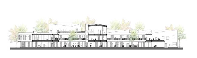 BIM建筑|这是一个孩子们的“超等玩具”!上海∞幼儿园 BIM建筑|这是一个孩子们的“超等玩具”!上海∞幼儿园