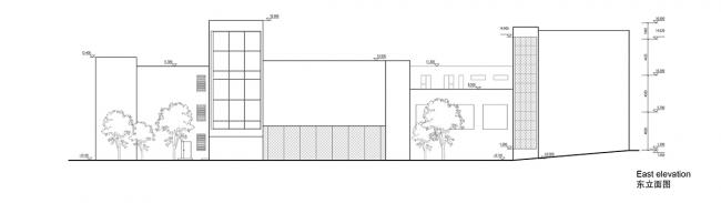 BIM建筑|莱佛士幼儿园及早教中间 / 空格建筑 BIM建筑|莱佛士幼儿园及早教中间 / 空格建筑