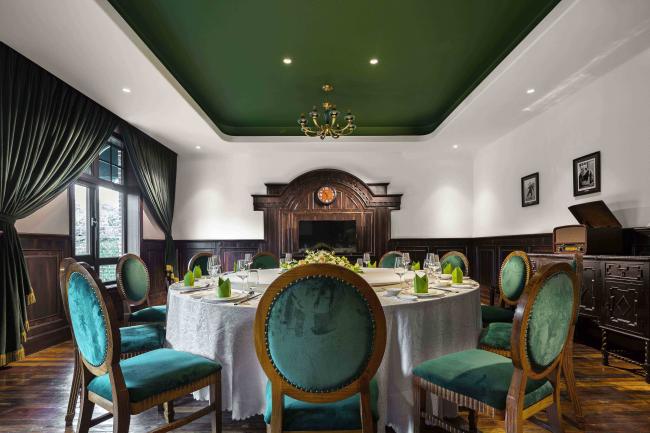 BIM建筑|首发 | 王晓飞:能触摸到的***时光 北京觅舍酒店 BIM建筑|首发 | 王晓飞:能触摸到的***时光 北京觅舍酒店