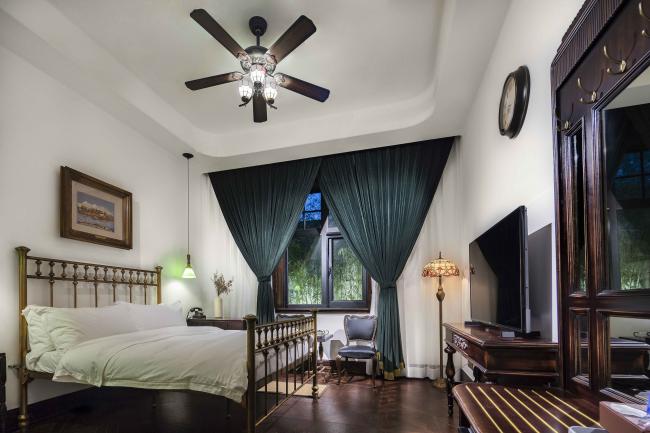 BIM建筑|首发 | 王晓飞:能触摸到的***时光 北京觅舍酒店 BIM建筑|首发 | 王晓飞:能触摸到的***时光 北京觅舍酒店